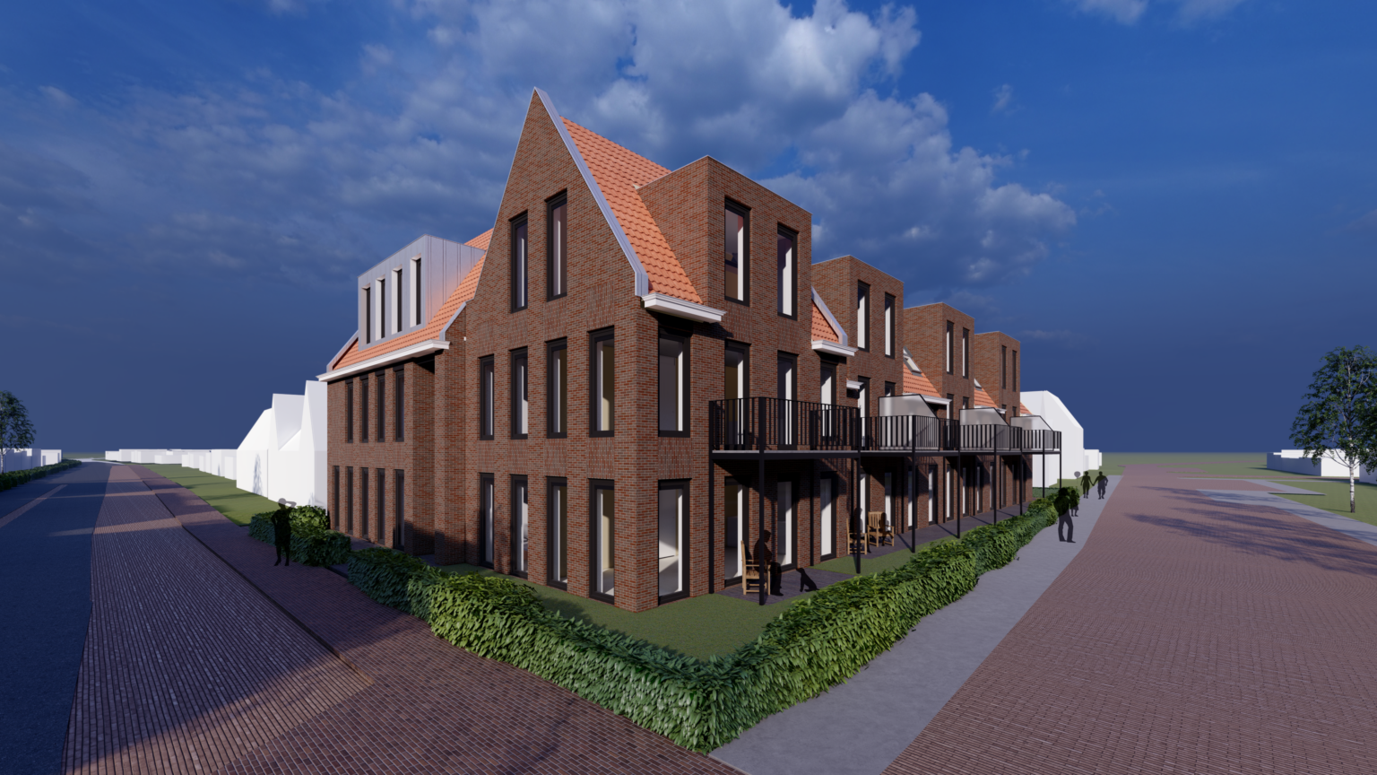 voorzijde